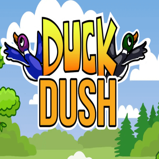 Duck Dash - Hunter's Challenge