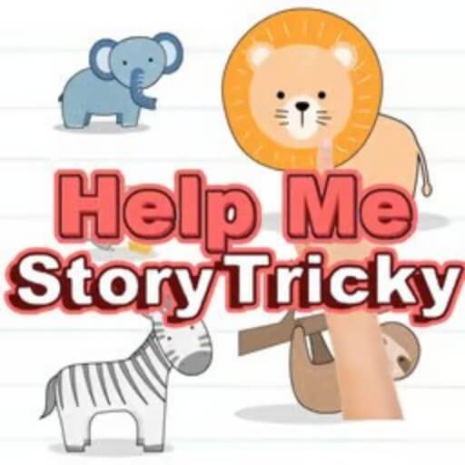 Help Me Story Tricky