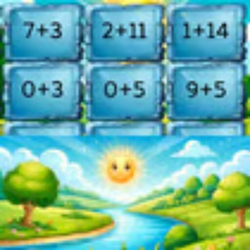 Magic Numbers for Kids