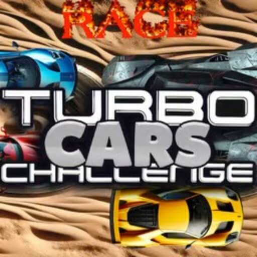 Turbo Cars Challenge