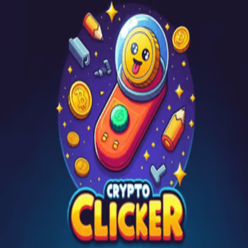 Crypto Clicker