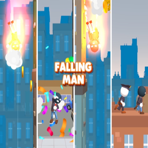 Falling Man