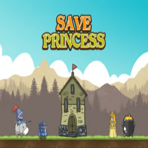 Save Princess