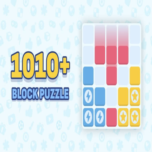 1010+ Block Puzzle Oyna - Oyun Kolu