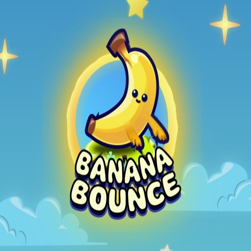 Banana Bounce!