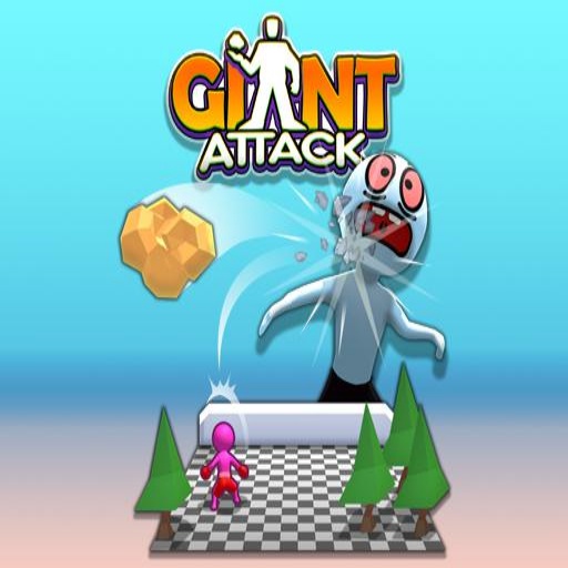 Giant Attack