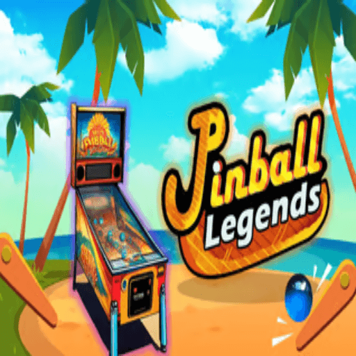 Pinball Legends