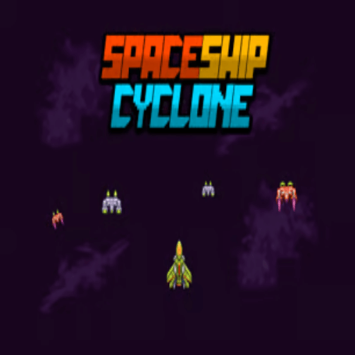 Spaceship Cyclone