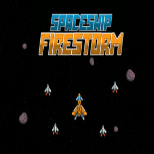Spaceship Firestorm