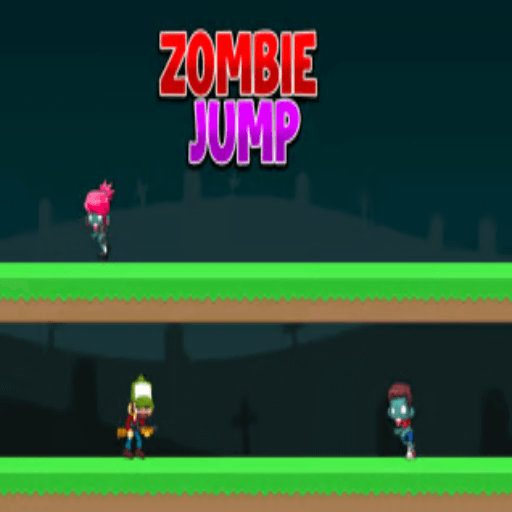 Zombie Jump