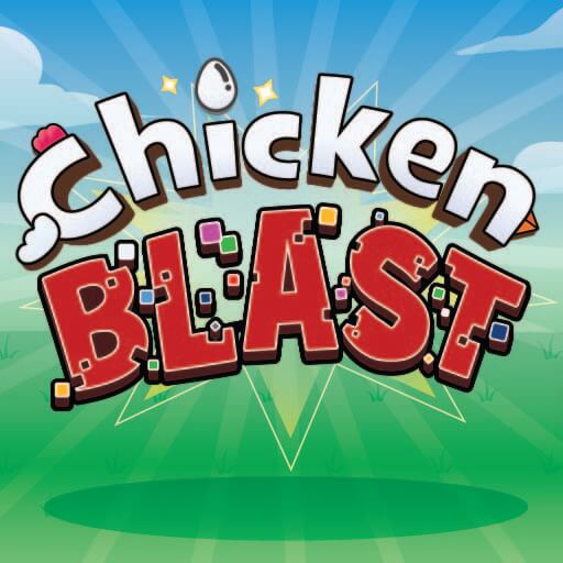 Chicken Blast