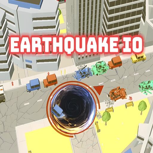 Earthquake io