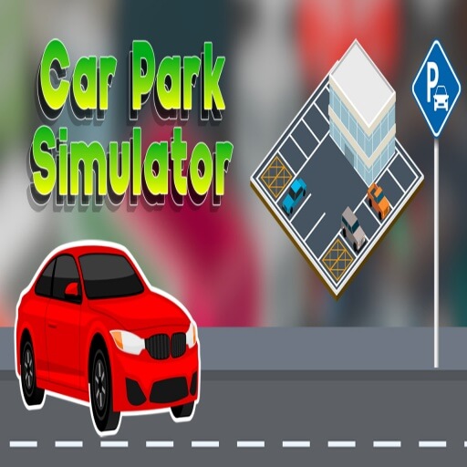 Car Park Simulator