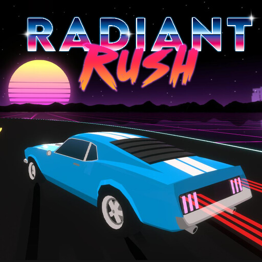 Radiant Rush