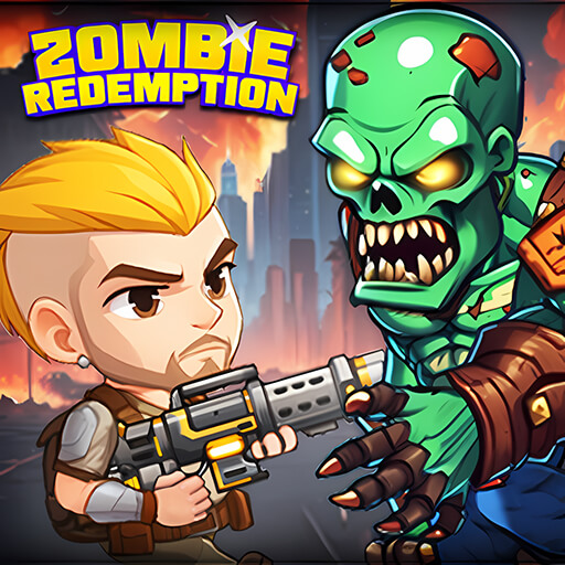 Zombie Redemption