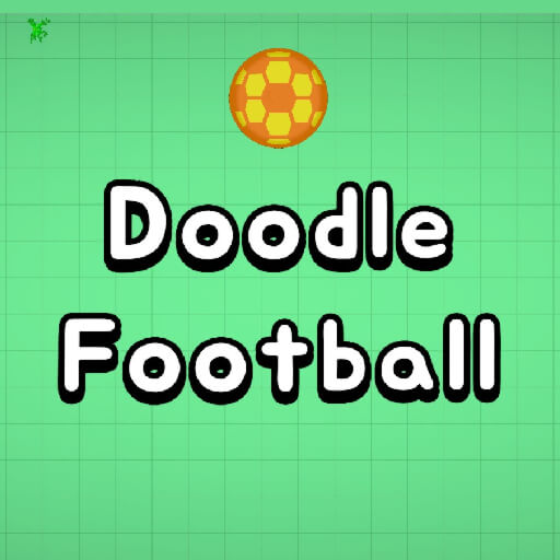 Doodle Football