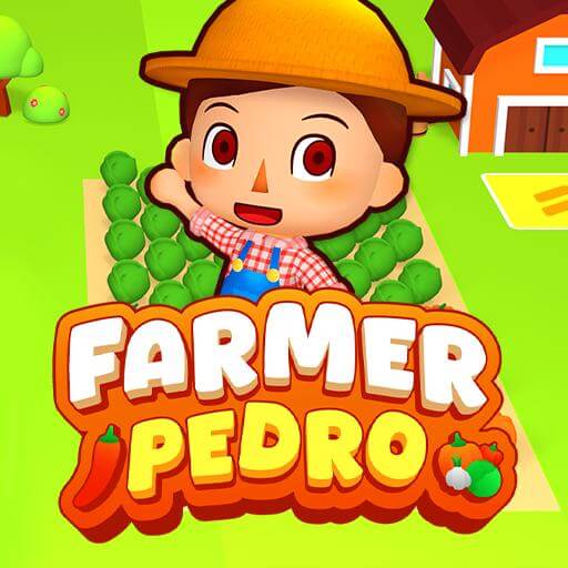 Farmer Pedro