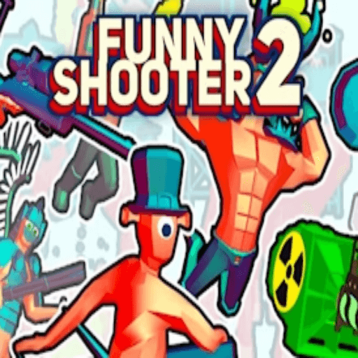 Funny Shooter 2