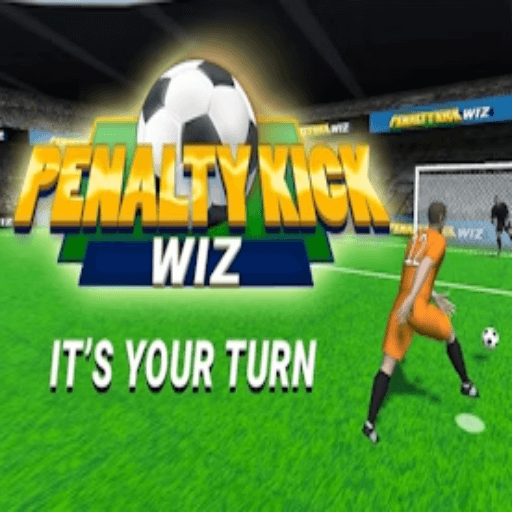 Penalty Kick Wiz