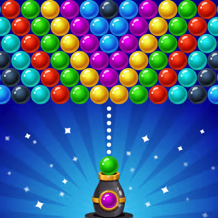 Bubble Shooter GO