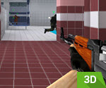 Counter Strike 1.6 Online