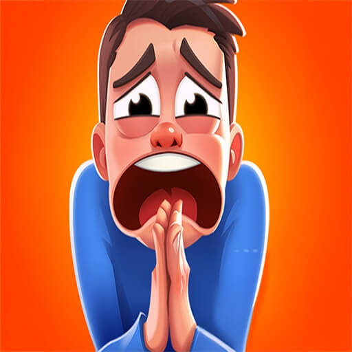 Help Me: Tricky Brain Puzzles