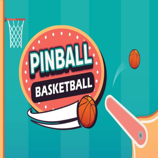 Pinball Basketball