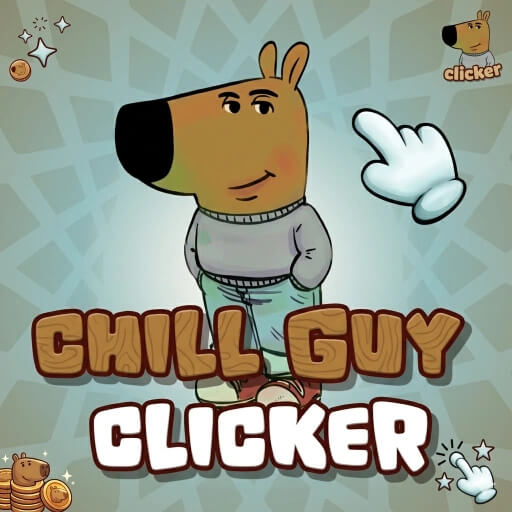 Chill Clicker